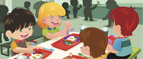Servizi Refezione Scolastica