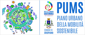 PUMS - Piano Urbano della Mobilità Sostenibile
