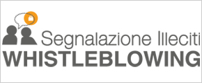 Servizio Whistleblowing