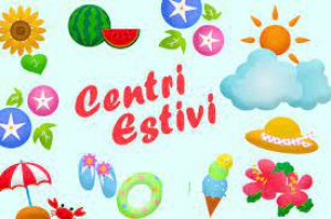 CENTRI ESTIVI 2024: PUBBLICATO L'AVVISO PER LE FAMIGLIE. DOMANDE FINO AL 31 AGOSTO.